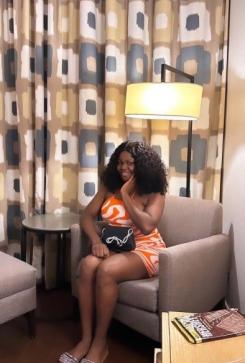 Sunshyne Joyy
