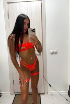 Margosha