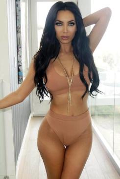 Shanel