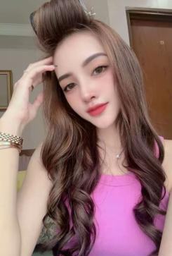 Sarah Juan