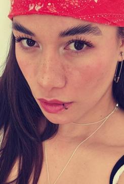 Lady