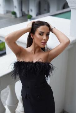 Georgina