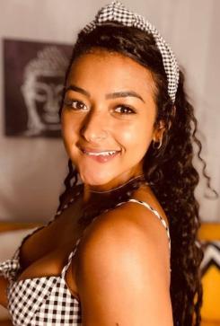 Zoraida