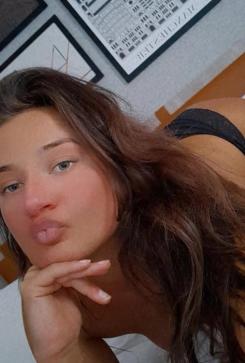 Roxanne