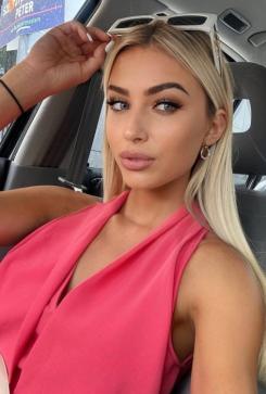 Amber