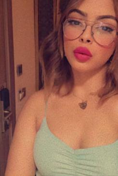 Amanda