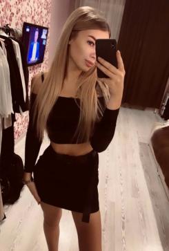 Stacy