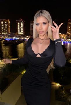 Irina Ksenia
