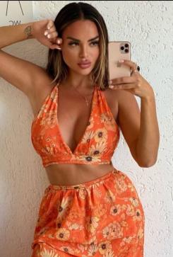 Megan