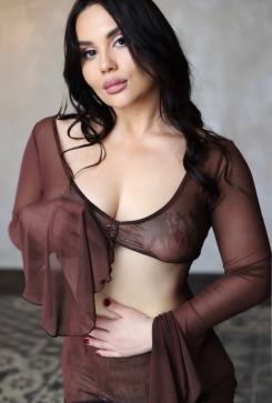 Anastasiia Bella