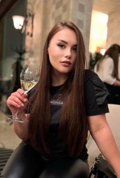 Anastasiia Belle