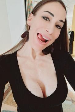 Julia Tantra