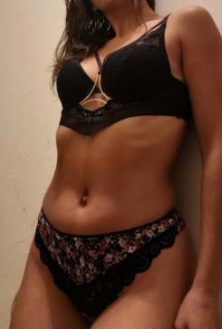 Petite Deesse