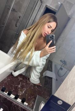 Sabrina