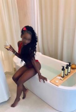 Sashaa Michelle