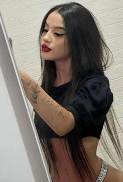 Melissa Rodrigues
