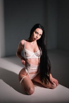 Lucia Giovane