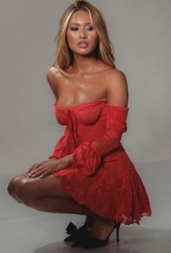 Selena Ross