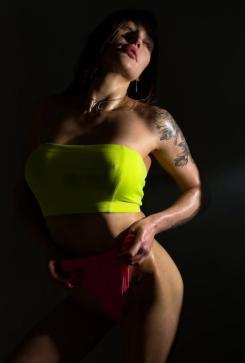 Sonya