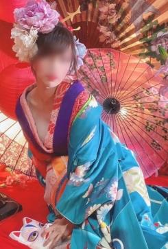 Mizuka Abe