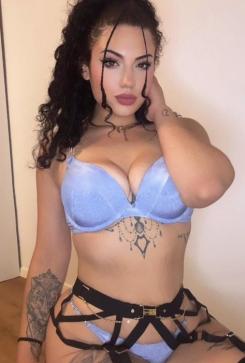Alexia