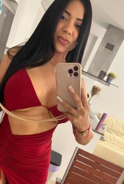 Fabiola Yacarta