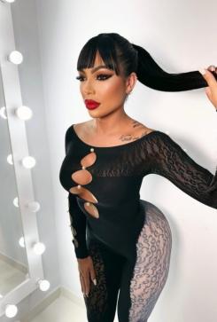Sabrina