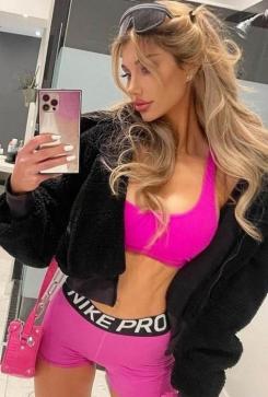 Gina