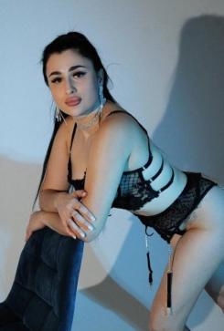 Zhanna