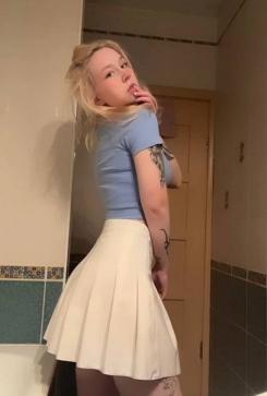 Sabrina