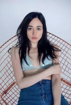 Natasha