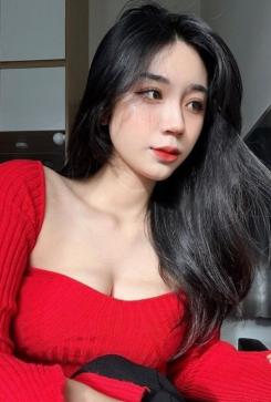 Pamela Putri