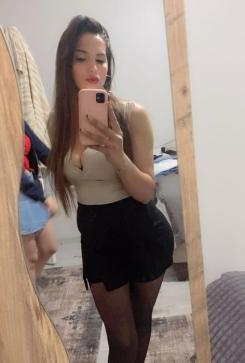 Sabina Serabova