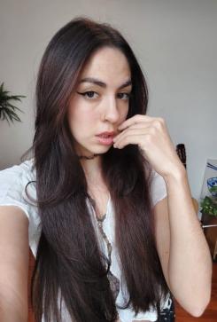 Anastasia