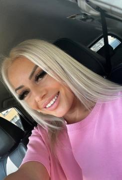 Katy