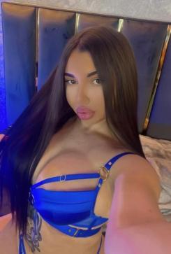Maria Doll
