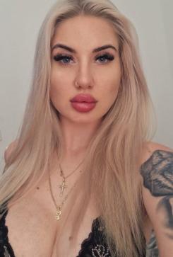 Sophie Sky