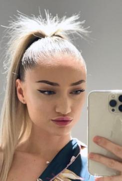 Sarah