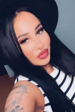 Adelina