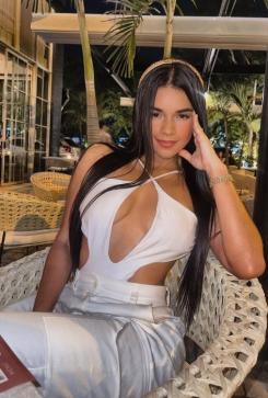 Claudia