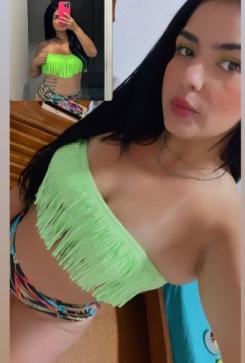 Paloma Soares