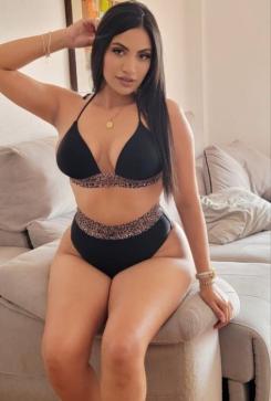 Amelia Atrevida