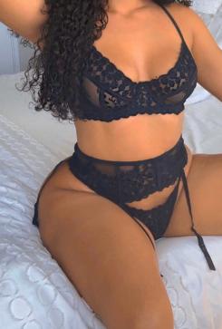 Nadia Marrocan