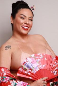 Yumi Nakashima