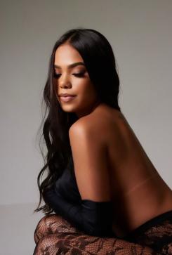 Jade Maia