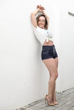 Antonela Bastos