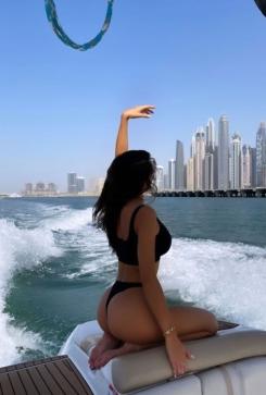 Miss Luiza