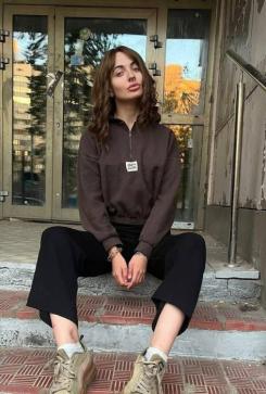 Angelina