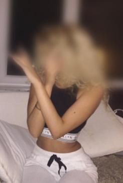 Sarah Marocaine