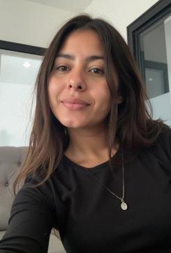 Gina